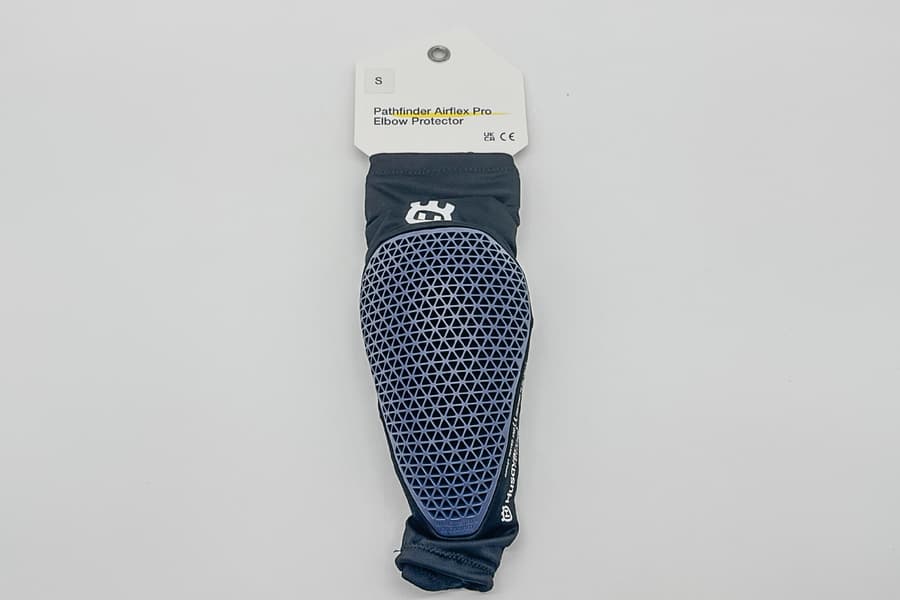 Ellbogenschützer Husqvarna Pathfinder Airflex Pro, Gr. S